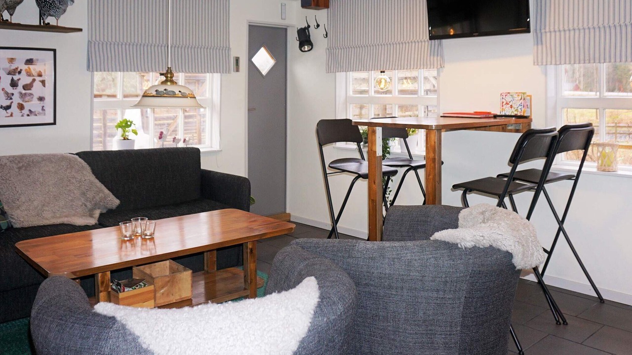 Photo of Livingroom in Paryd