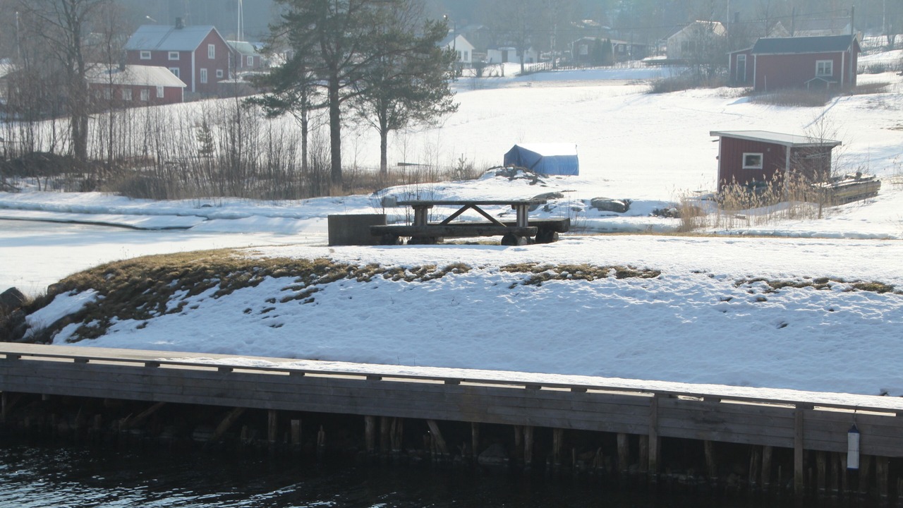 Photo of Outdoor in Soraker