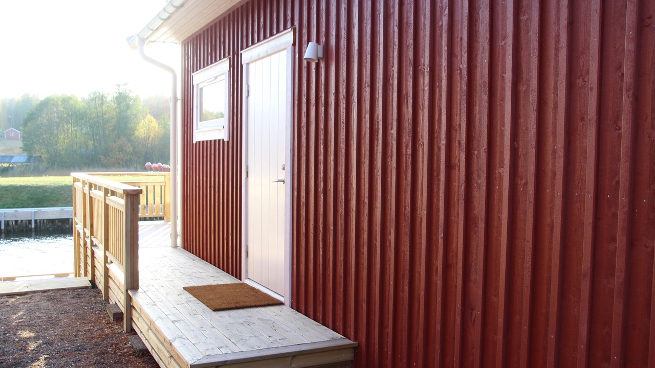 Photo of Outdoor in Soraker