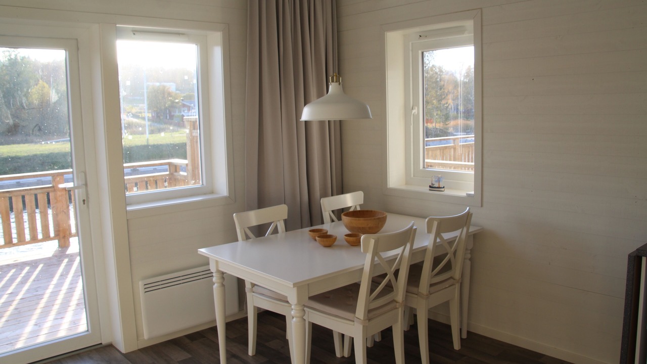 Photo of Livingroom in Soraker