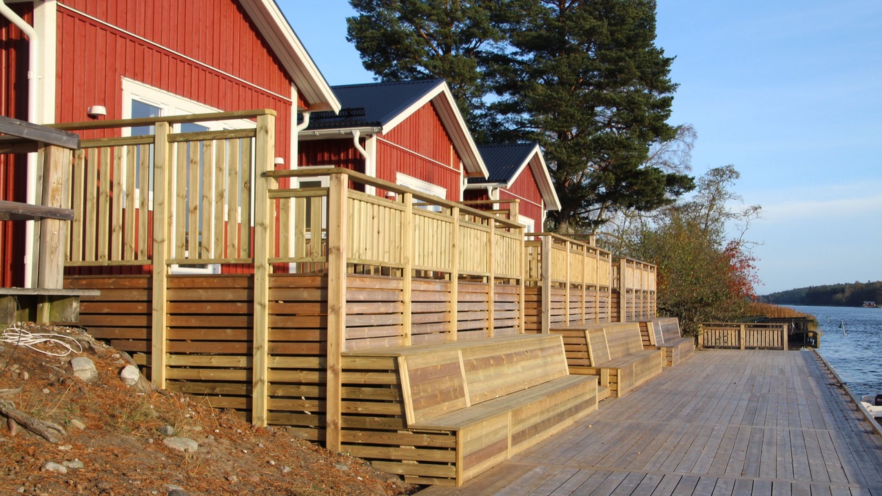 Photo of Outdoor in Soraker