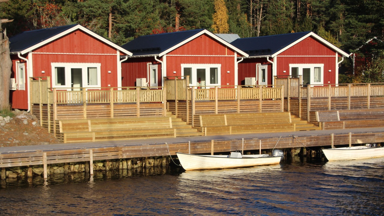 Photo of Outdoor in Soraker