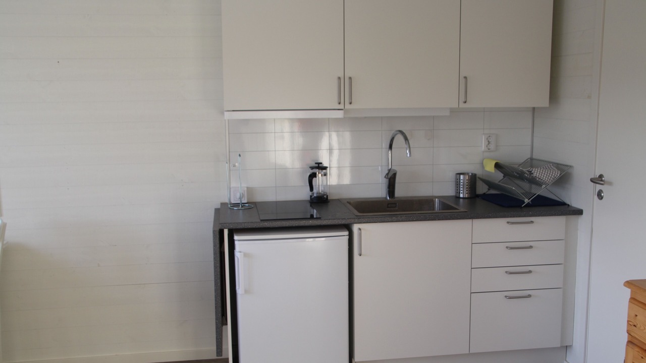 Photo of Kitchen in Soraker