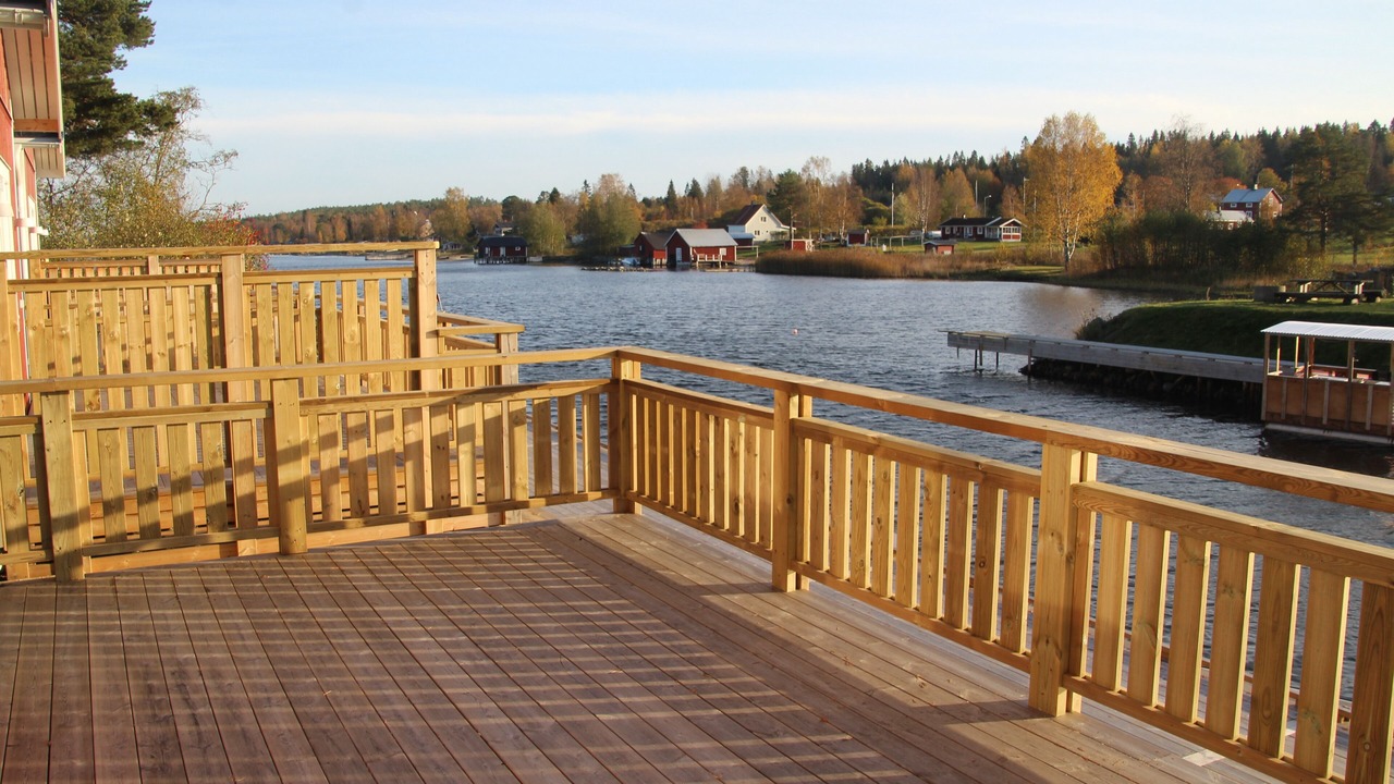 Photo of Patio Balcony in Soraker