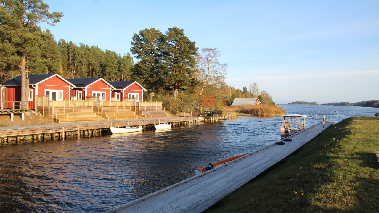 Photo of Outdoor in Soraker
