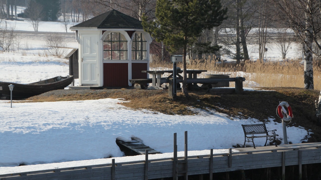 Photo of Outdoor in Soraker