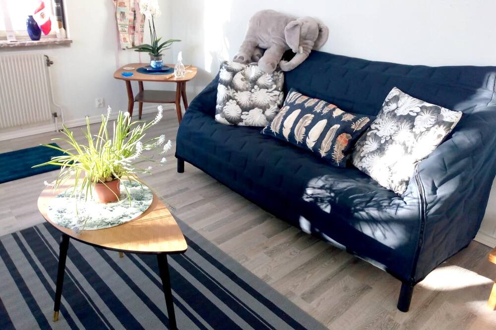 Photo of Livingroom in Ambjorby