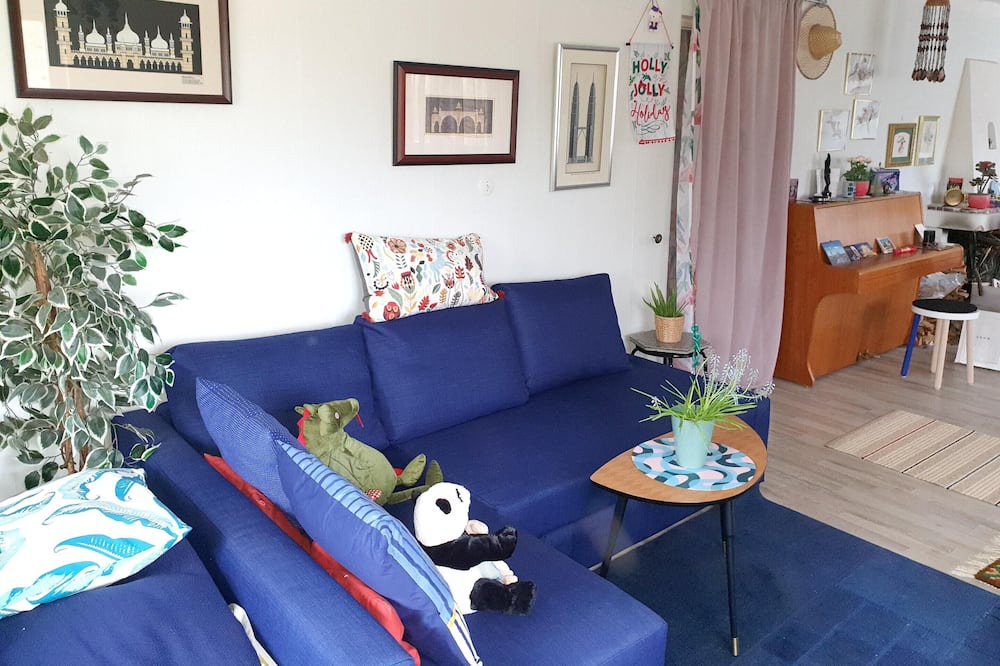 Photo of Livingroom in Ambjorby