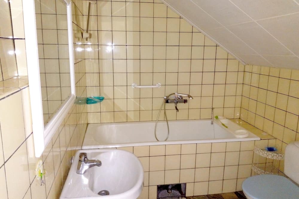 Photo of Bathroom in Ambjorby