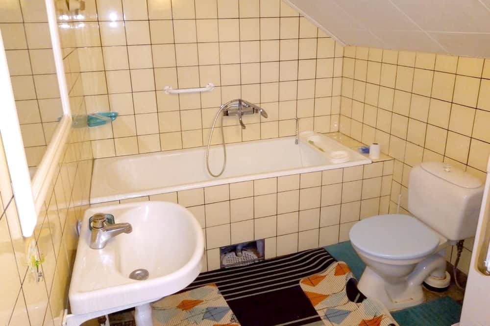 Photo of Bathroom in Ambjorby