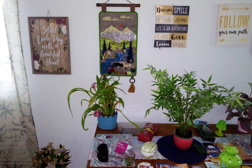 Photo of Livingroom in Ambjorby