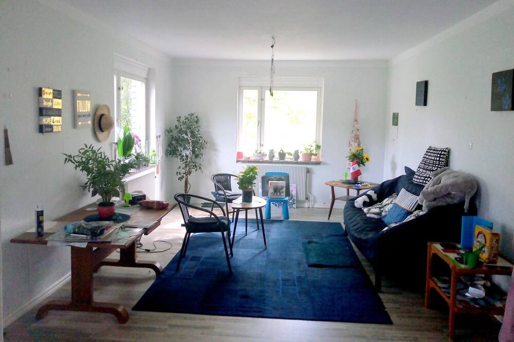Photo of Livingroom in Ambjorby