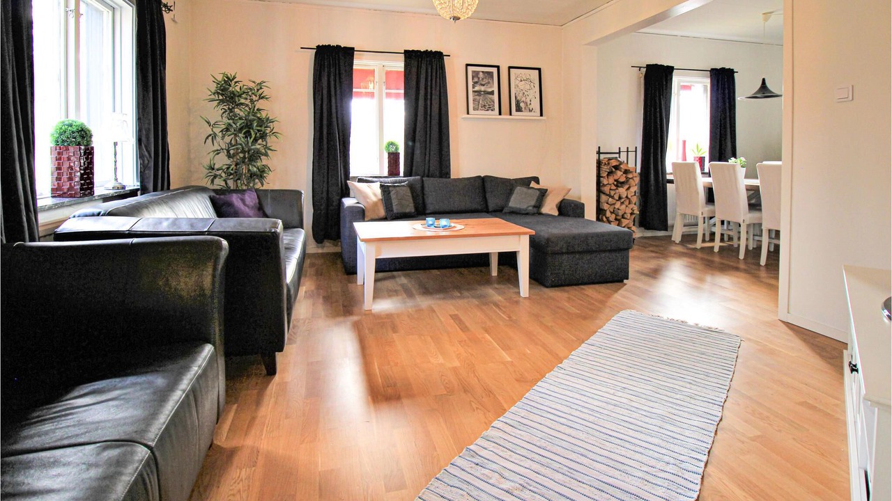 Photo of Livingroom in Broby