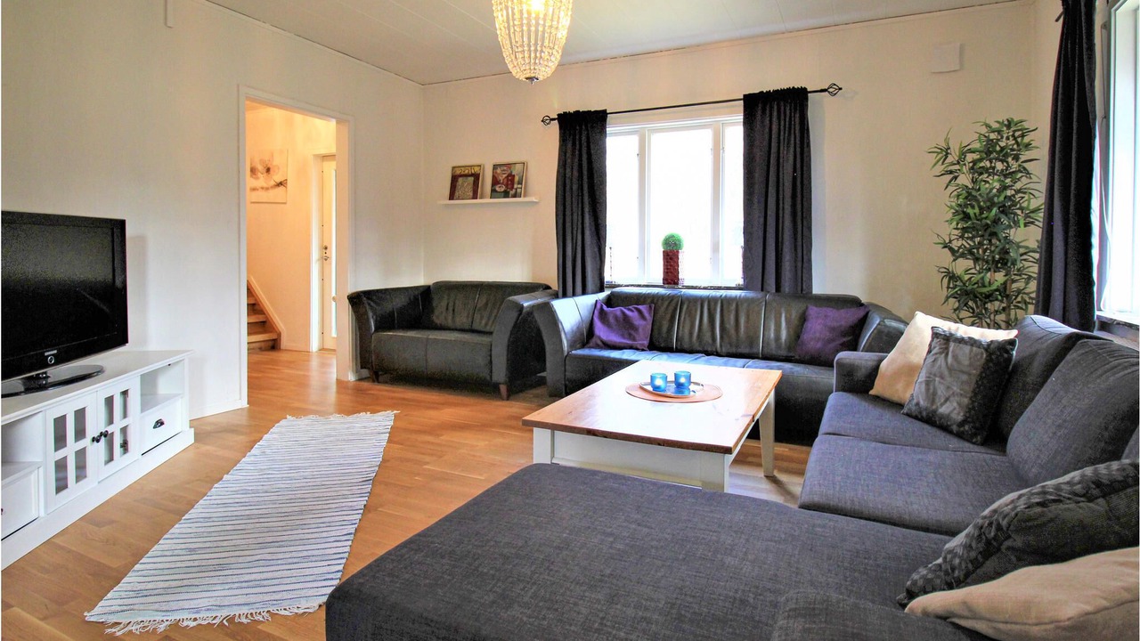 Photo of Livingroom in Broby