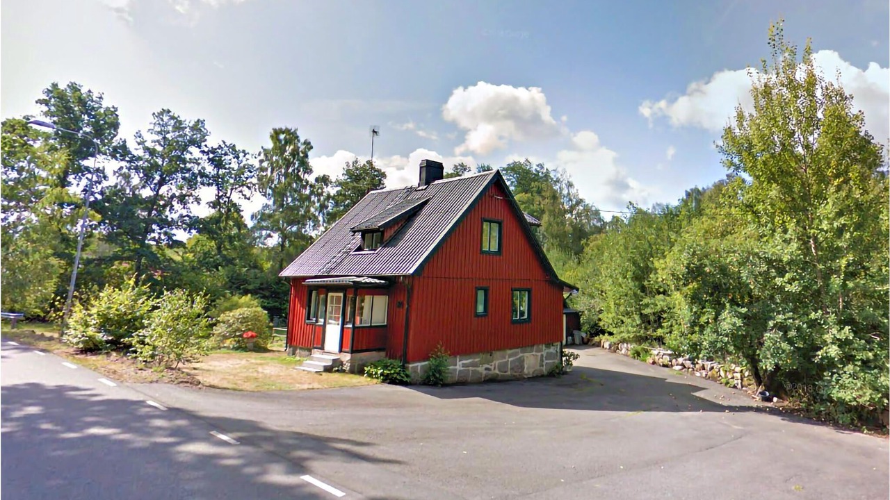 Photo of Outdoor in Broby