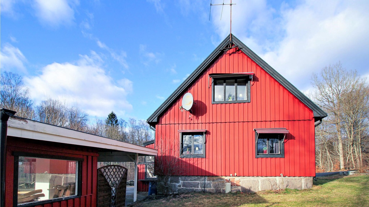 Photo of Outdoor in Broby