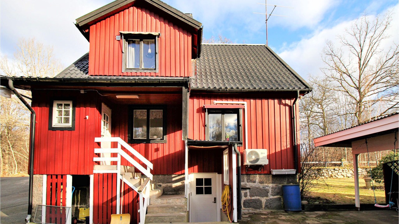 Photo of Outdoor in Broby