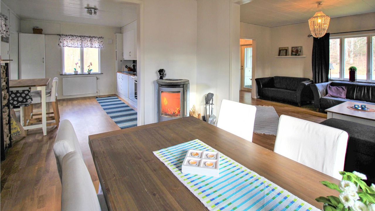 Photo of Kitchen in Broby