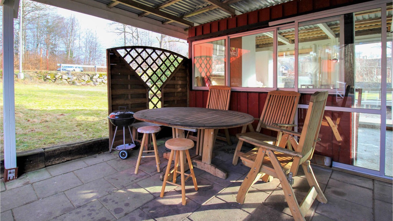 Photo of Outdoor in Broby