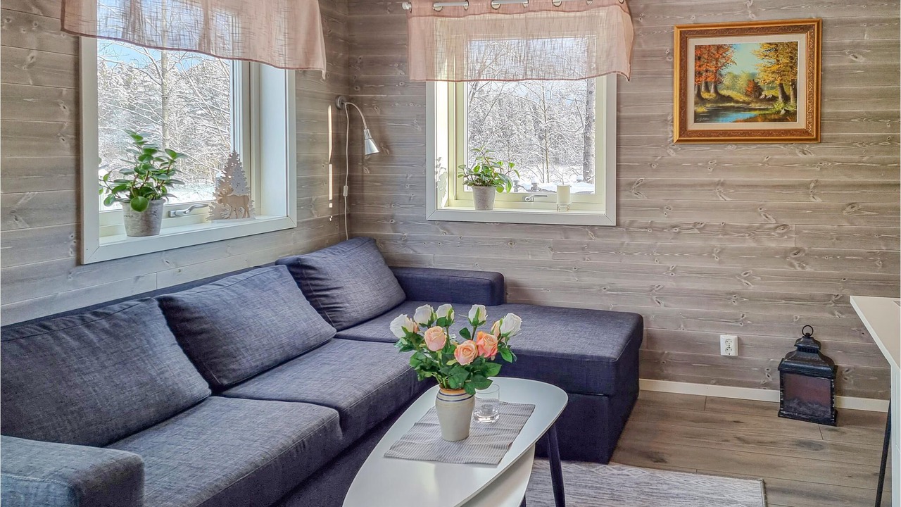 Photo of Livingroom in Alvsered