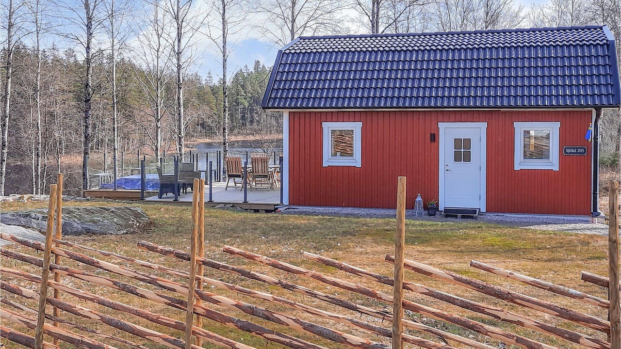 Photo of Outdoor in Alvsered