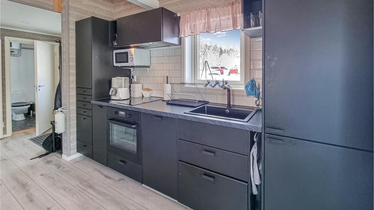 Photo of Kitchen in Alvsered