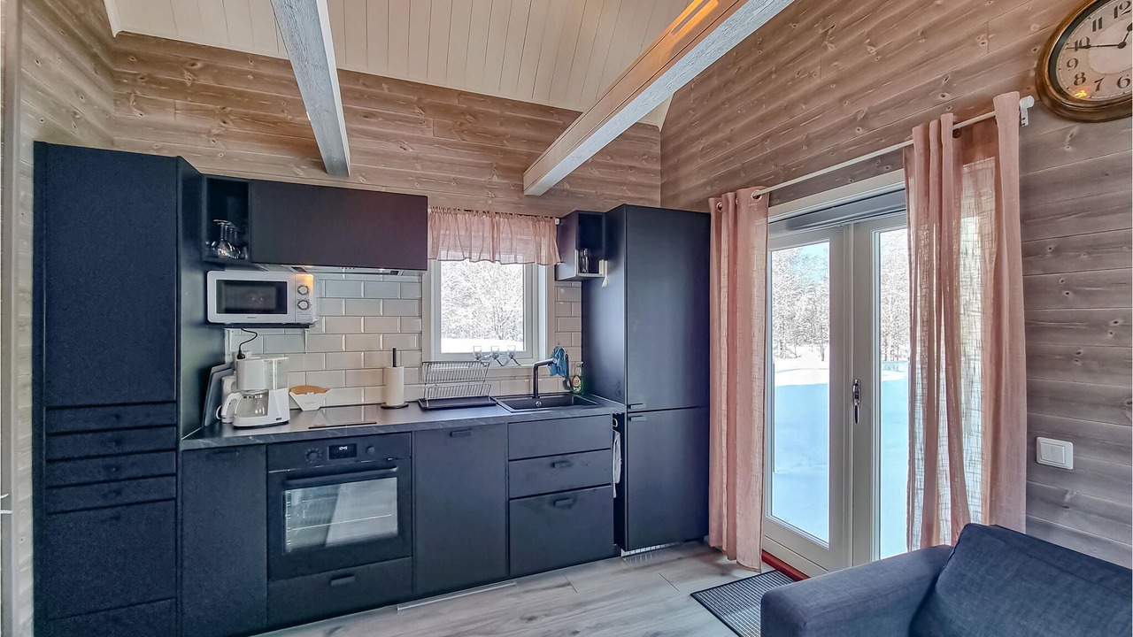 Photo of Kitchen in Alvsered