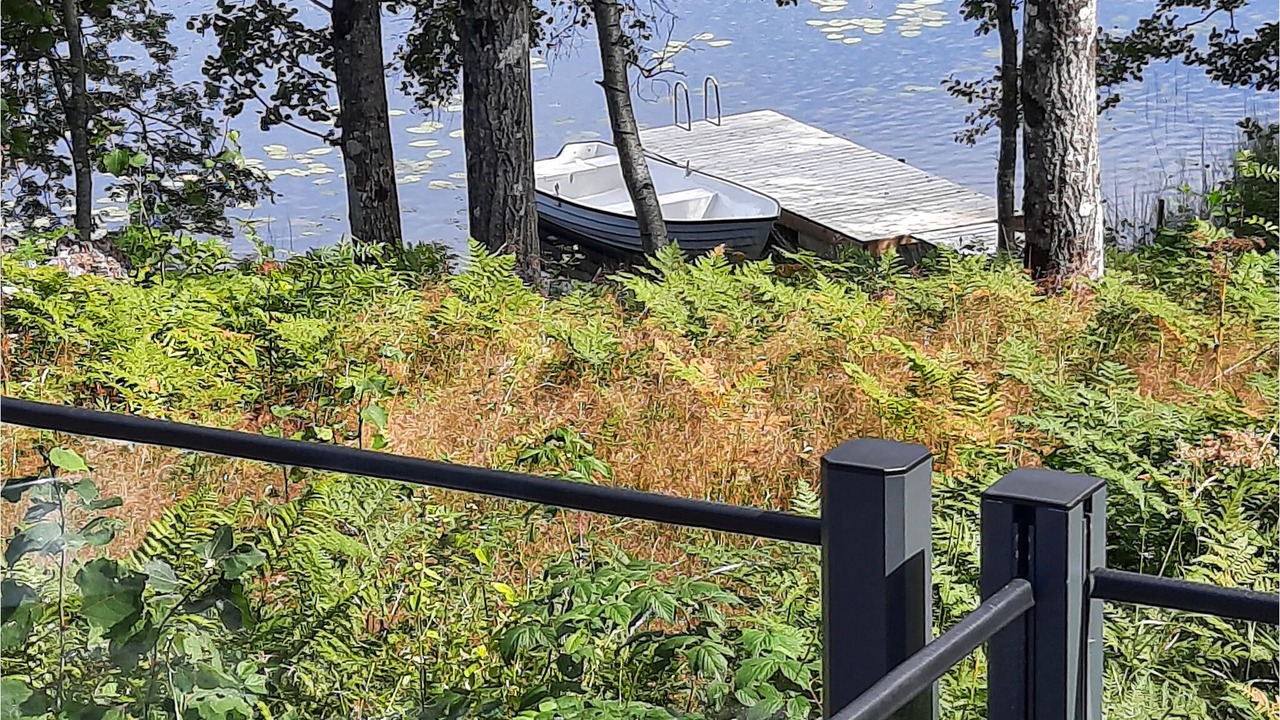 Photo of Outdoor in Alvsered
