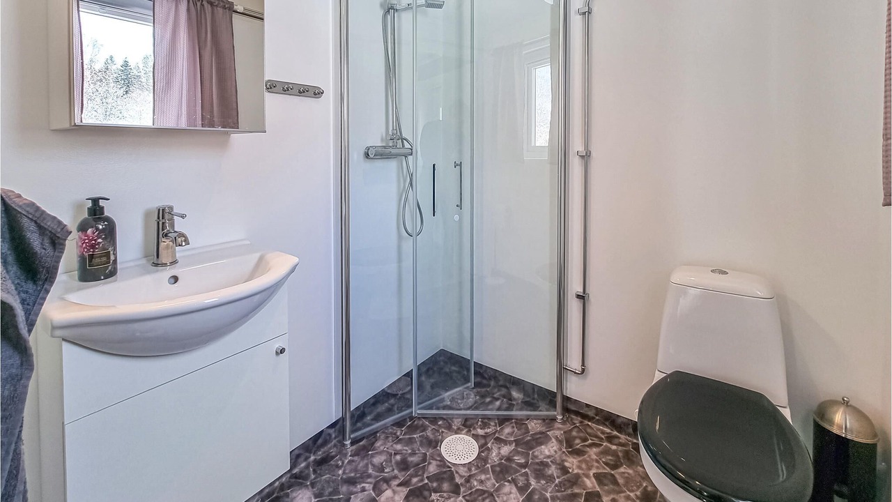 Photo of Bathroom in Alvsered