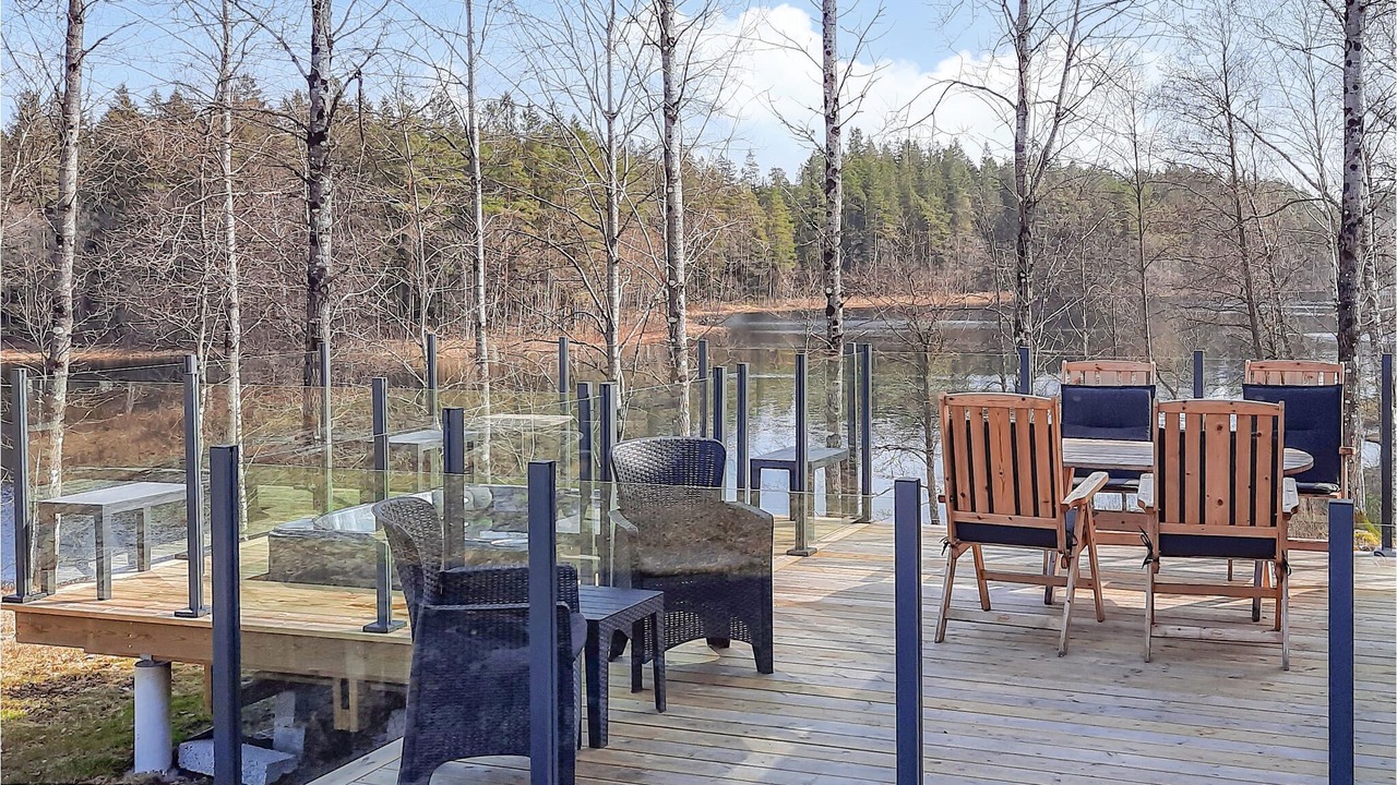 Photo of Outdoor in Alvsered