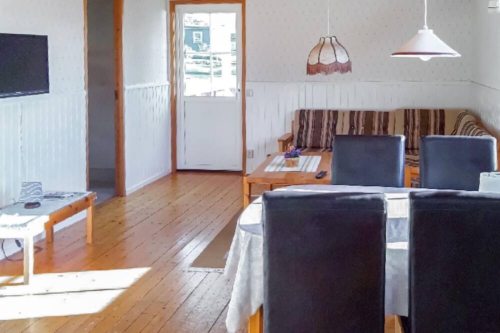 Photo of Bedroom in Sjotorp