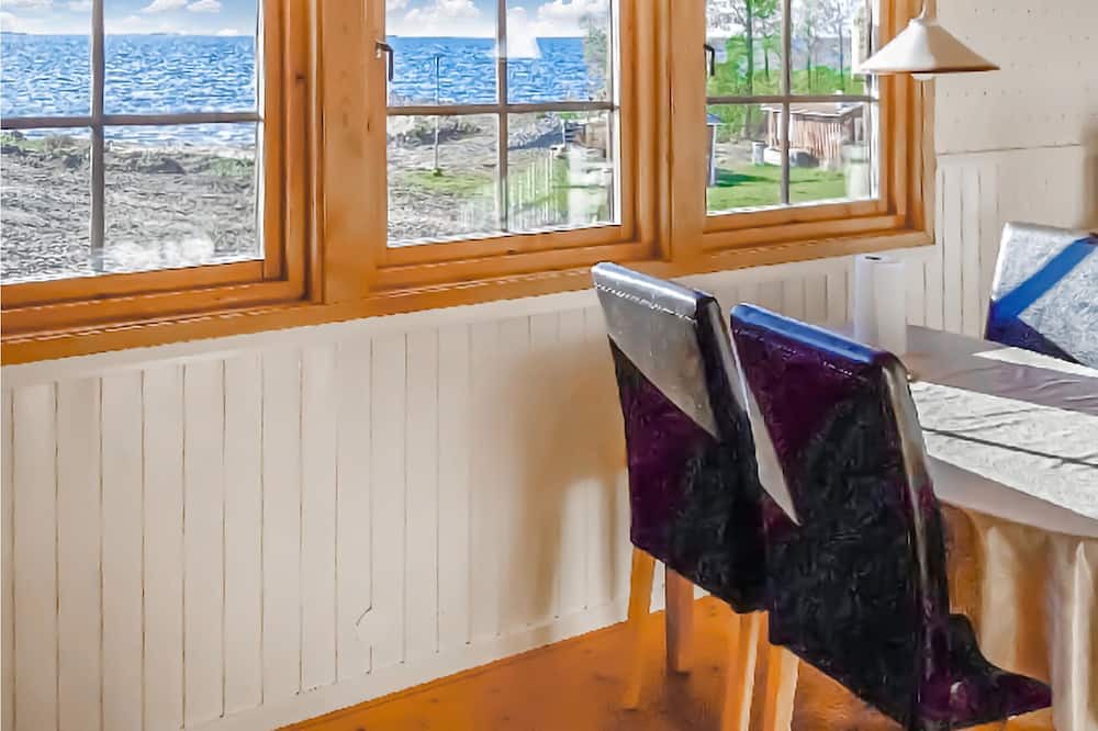 Photo of Bedroom in Sjotorp