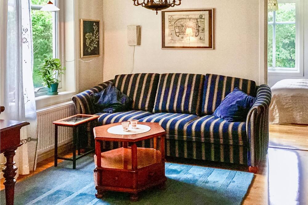 Photo of Bedroom in Visby