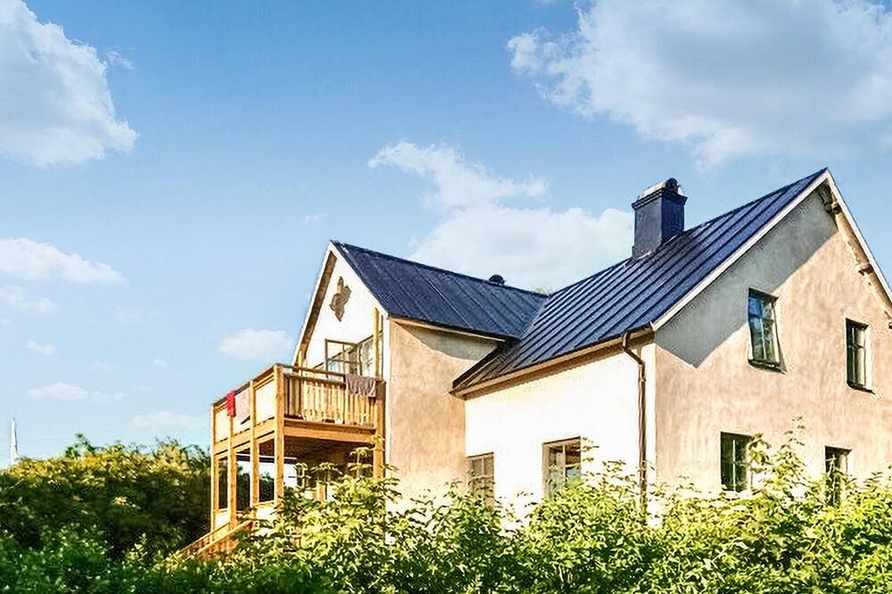 Photo of Outdoor in Visby