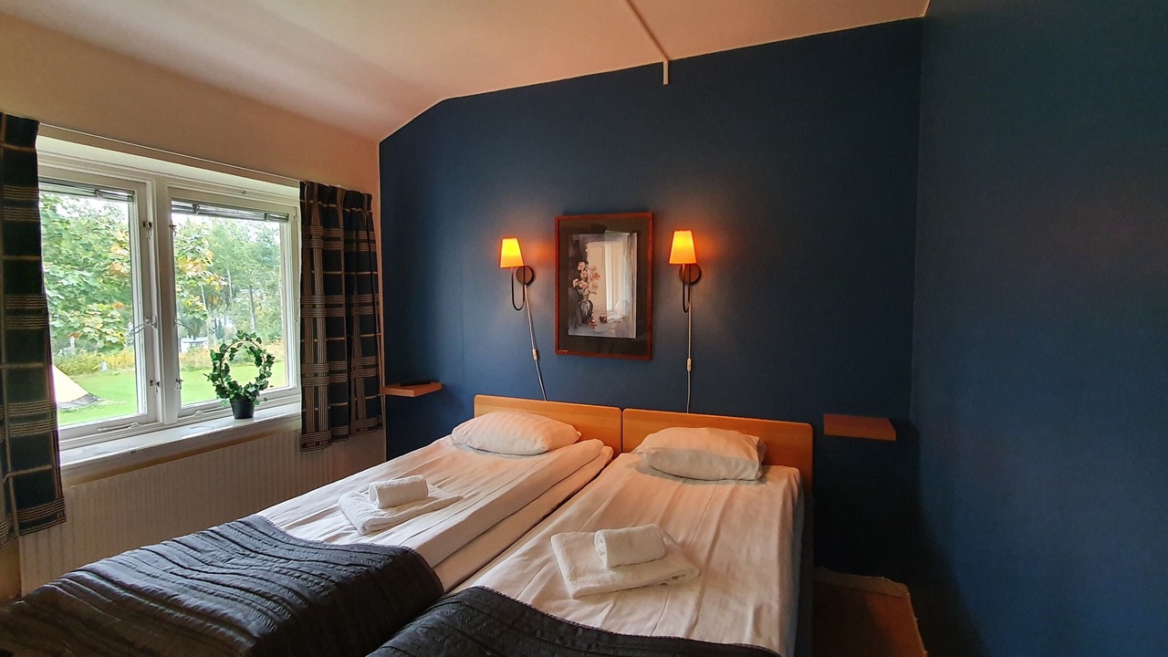Photo of Bedroom in Solleftea
