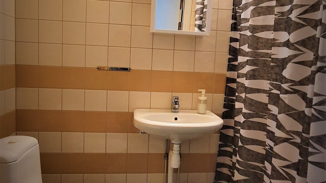 Photo of Bathroom in Solleftea