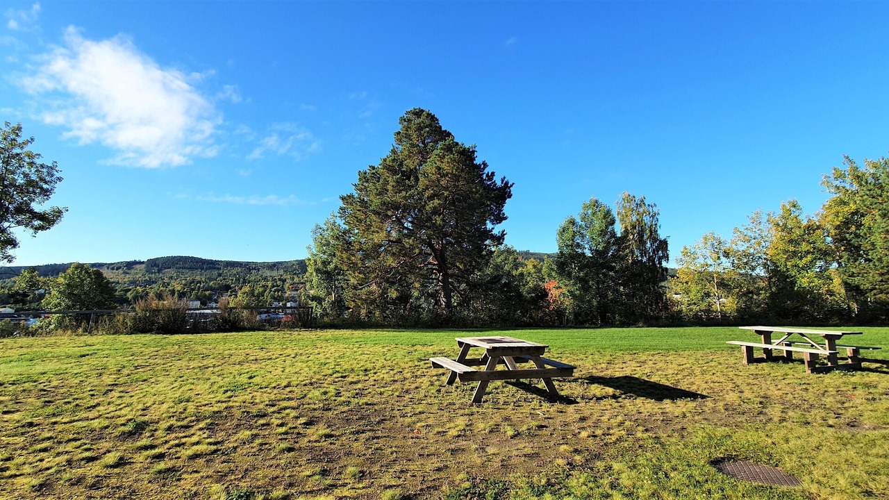 Photo of Outdoor in Solleftea