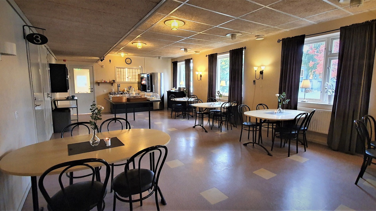 Photo of Livingroom in Solleftea