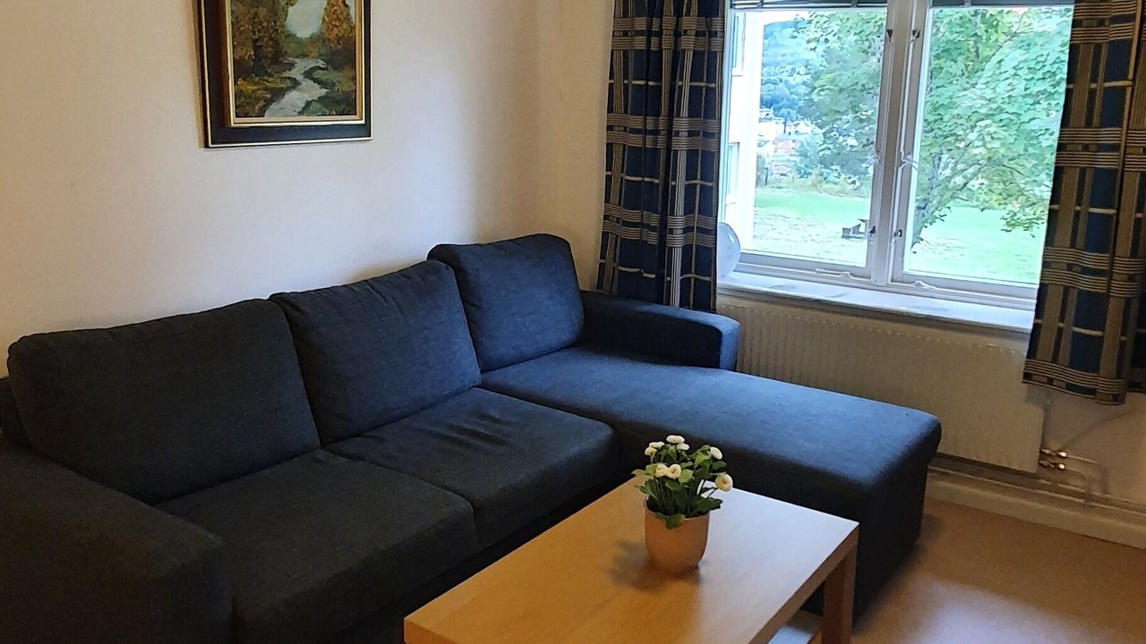 Photo of Bedroom in Solleftea