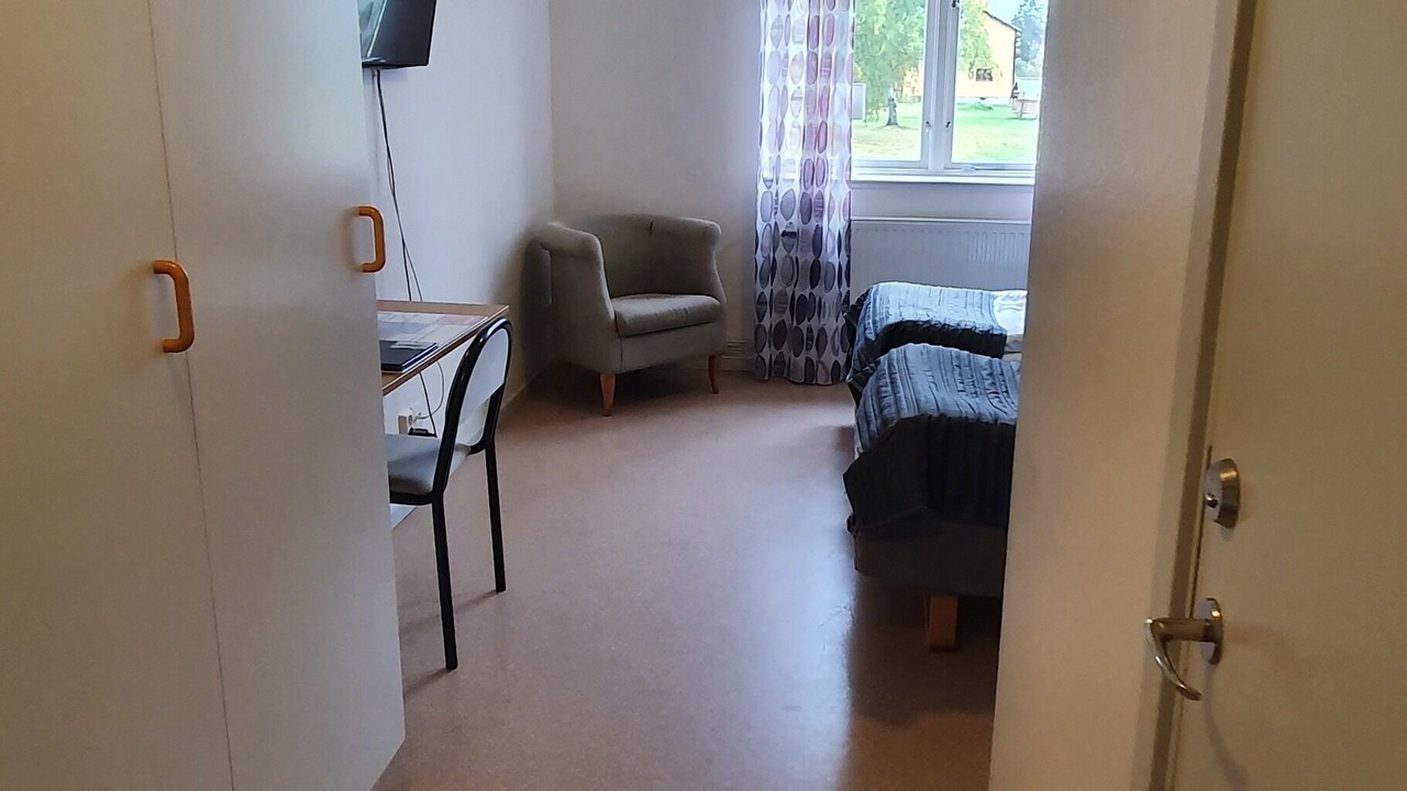 Photo of Bedroom in Solleftea