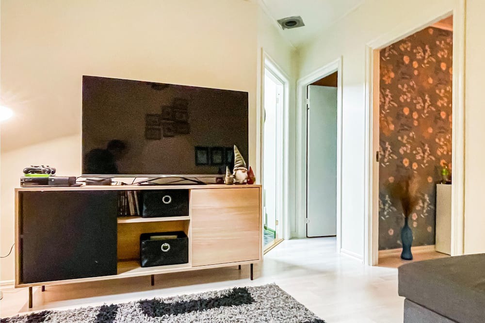 Photo of Bedroom in Saffle Municipality