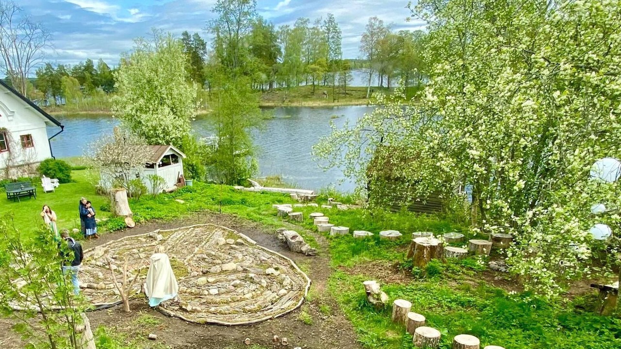 Photo of Others in Stjarnsund