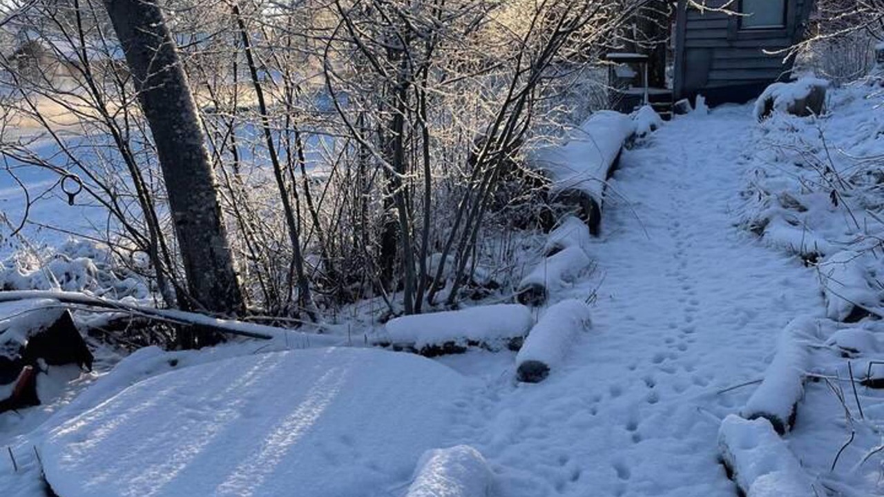 Photo of Outdoor in Stjarnsund