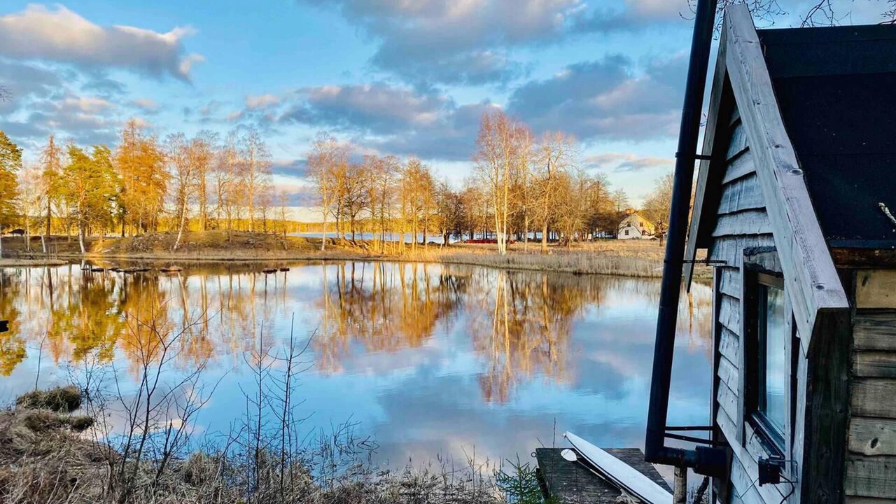 Photo of Outdoor in Stjarnsund
