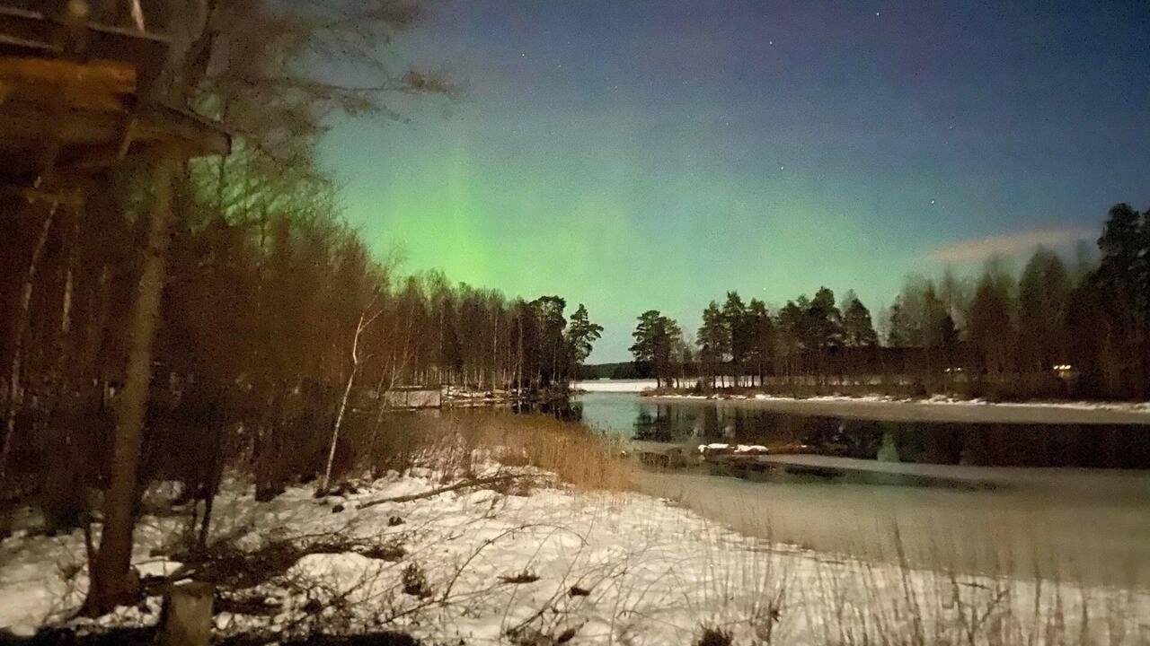 Photo of Outdoor in Stjarnsund