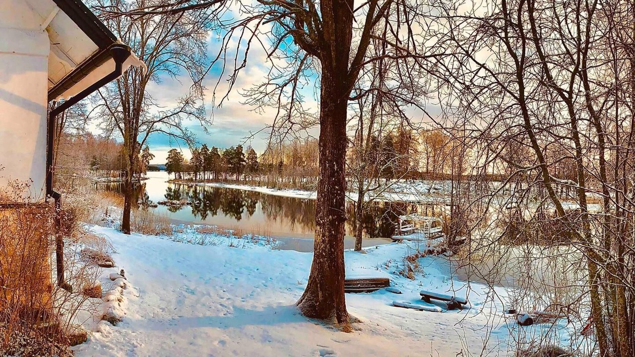 Photo of Outdoor in Stjarnsund