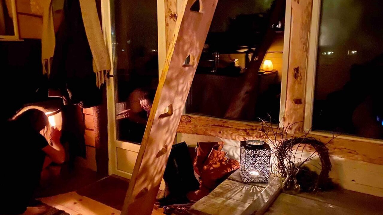 Photo of Livingroom in Stjarnsund