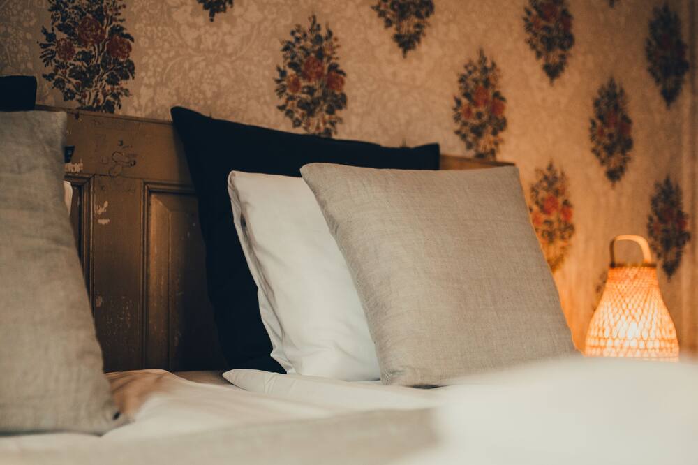 Photo of Bedroom in Gysinge