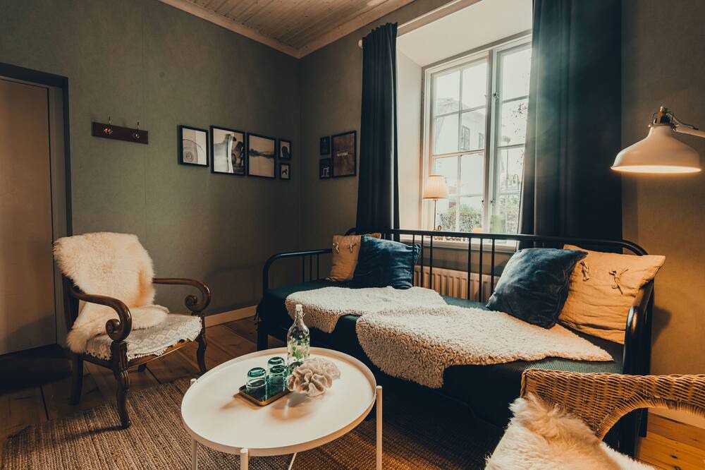 Photo of Livingroom in Gysinge