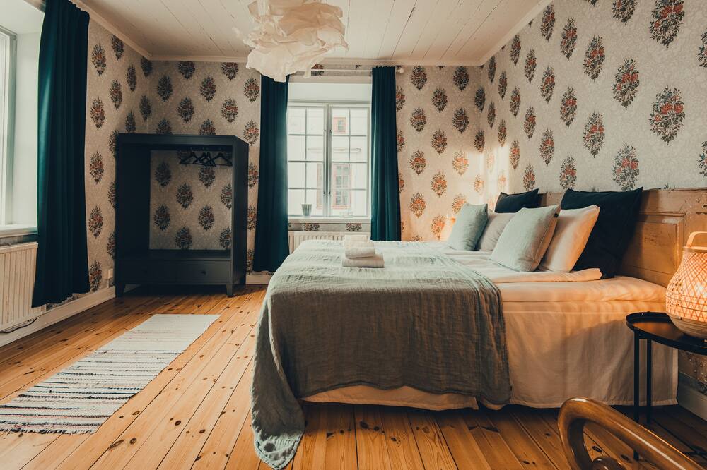 Photo of Bedroom in Gysinge